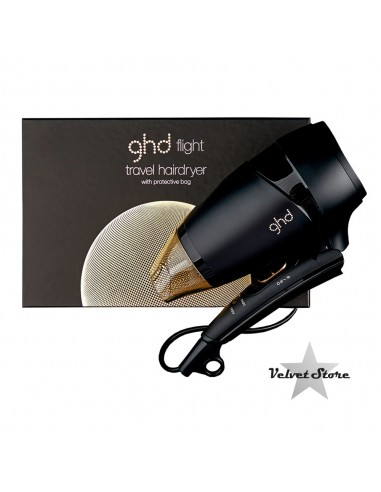 GHD Flight® Travel Hairdryer