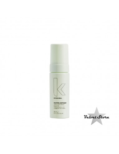 Kevin.Murphy Heated.Defense 150ml