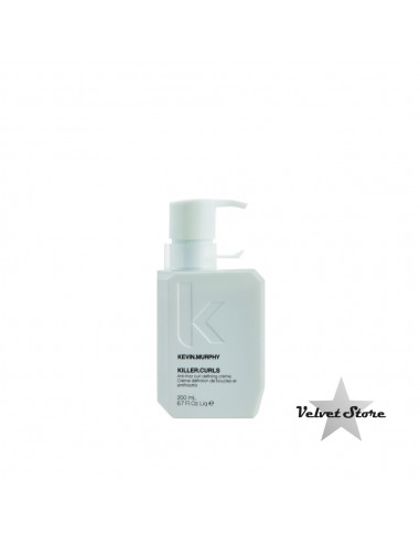 Kevin.Murphy Killer.Curls 200ml