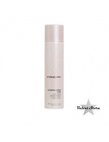 Kevin.Murphy Session.Spray Flex 400ml