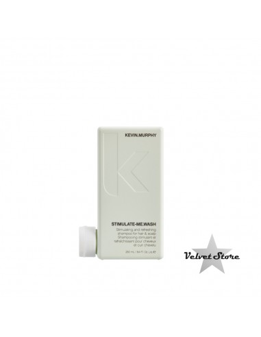 Kevin.Murphy Stimulate-Me.Wash 250ml