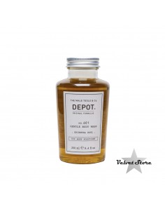 No. 601 Gentle Body Wash...