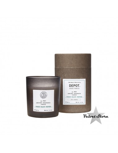 No. 901 Ambient Candle 160g Fresh...