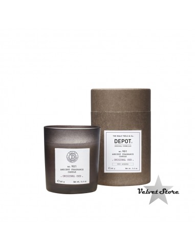 No. 901 Ambient Candle 160g Original Oud