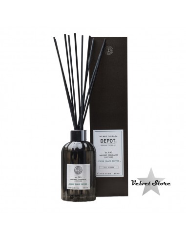 No. 903 Ambient Diffuser 200ml Fresh...