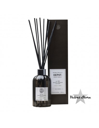 No. 903 Ambient Diffuser 200ml Mystic...