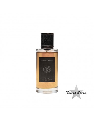 No. 905 Eau de Parfum 100ml Mystic Amber