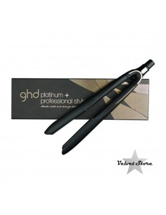 GHD Platinum+ Black Styler