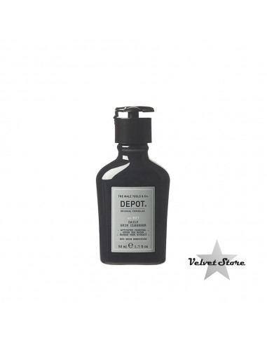 No. 801 Daily Skin Cleanser 50 ml