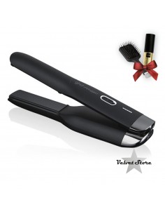 GHD Unplugged nera + omaggio