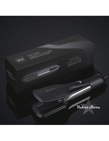 GHD Duet Style - Nera