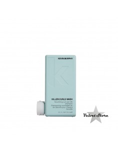 Kevin.Murphy Killer.Curls...