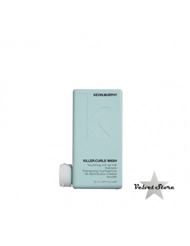Kevin.Murphy Killer.Curls Wash 250ml